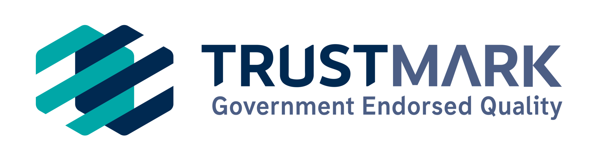 Trustmark Accreditation Logo