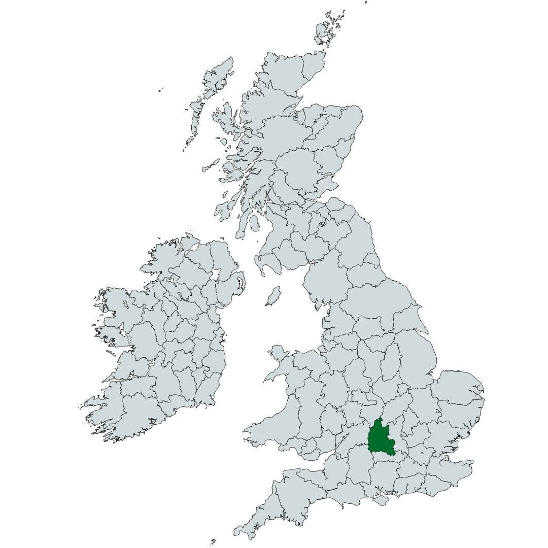 Tree Surveys Oxfordshire