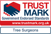 Trustmark Logo