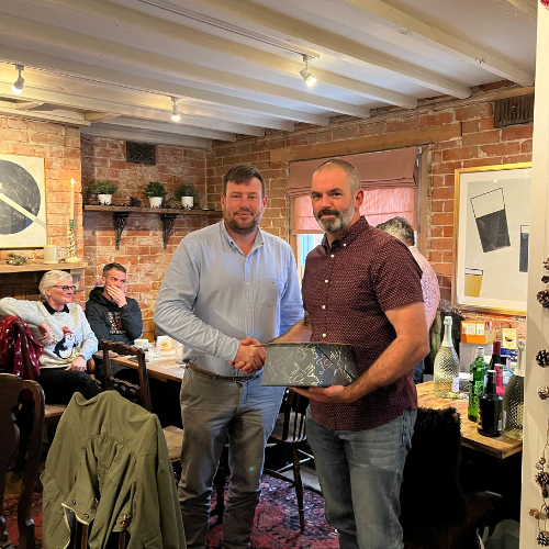 Bawden Tree Care - ABCD Awards - 2022